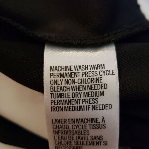 Izod Golf Tennis Skort Sz 12 - Picture 5 of 5